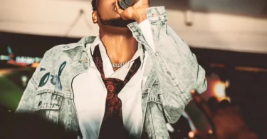 Dogo Elisha – Ilikua Kidogo (OffiicialAudio Cover 2026)