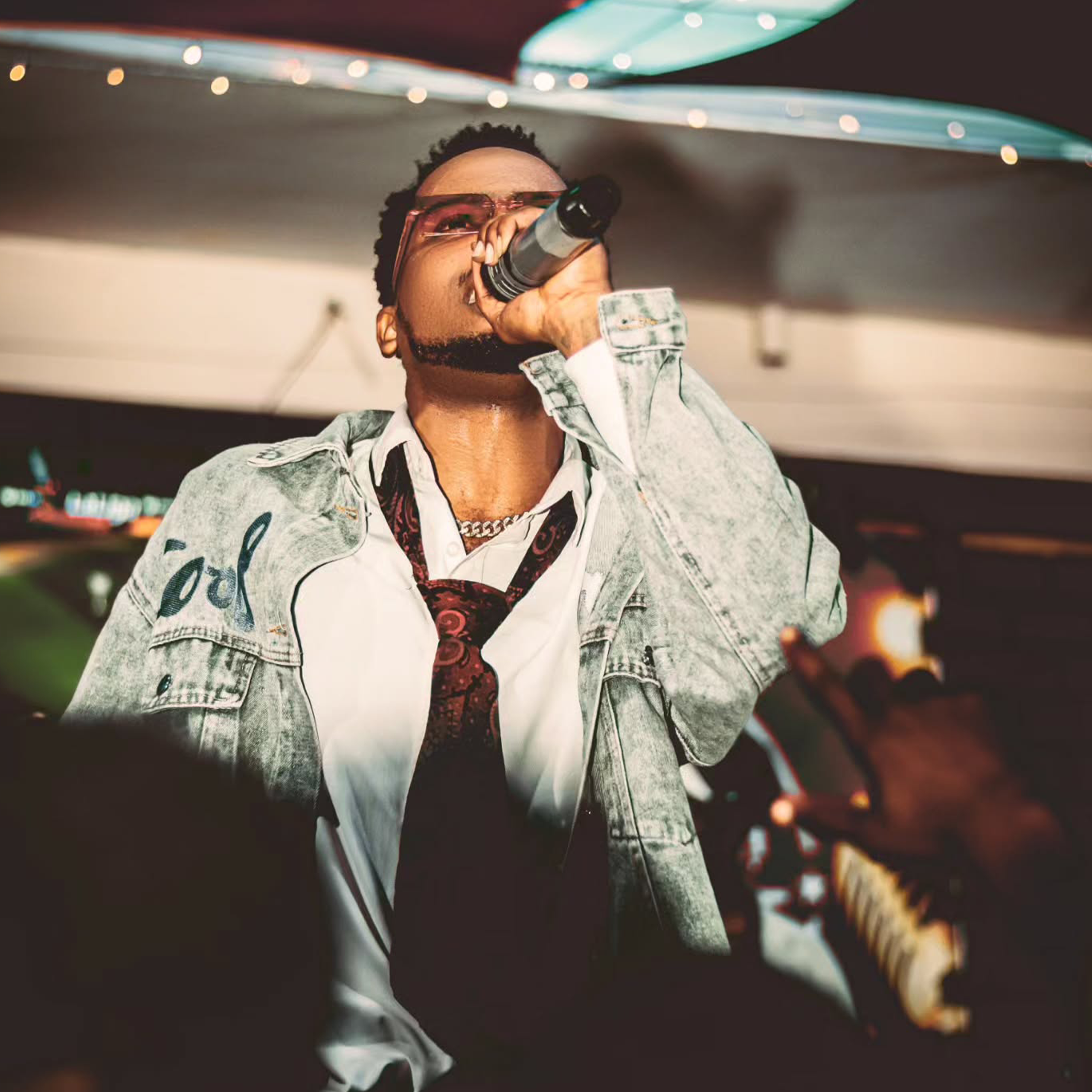 Dogo Elisha – Ilikua Kidogo (OffiicialAudio Cover 2026)