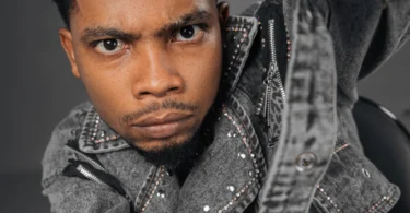 Dogo Elisha – Singeli Icon EP (Official EP Cover2026)