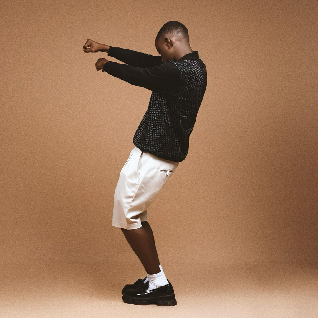 Dogo Paten Ft. Chino Kidd & Jetty Mc - Sikupendi (Official Audio Cover 2026)