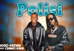Dogo Paten Ft. Chino Kidd - Polisi (Official Audio Cover 2026)