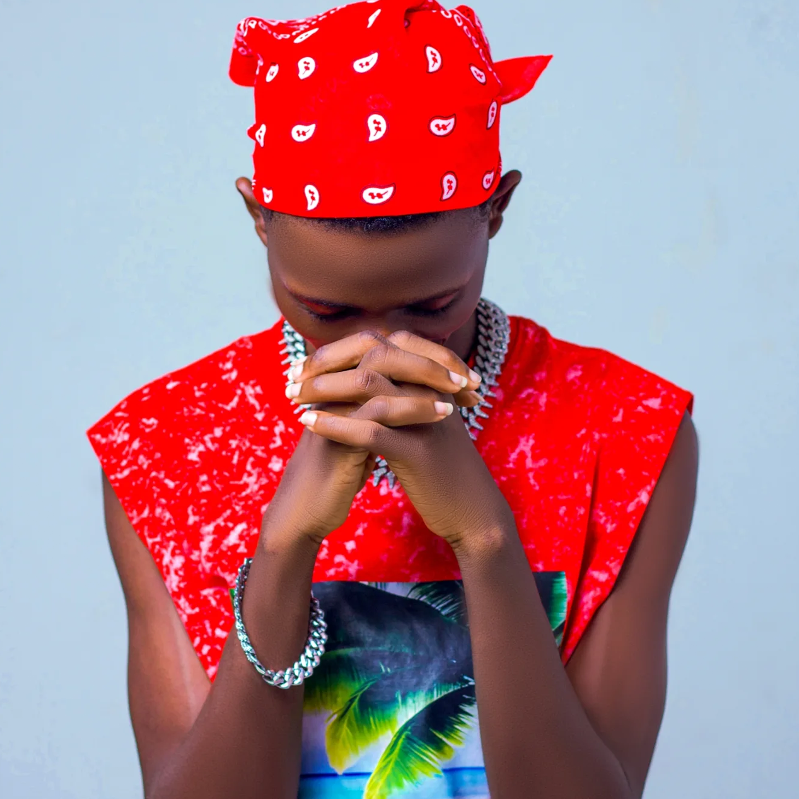 Don Breezy – Hadithi (Official Audio Cover 2026)