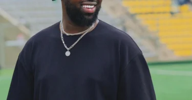 Eddy Kenzo – Sikumanyi (Official Audio Cover 2026)