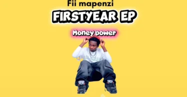 Fii Mapenzi - Money Power (Official Audipo Cover 2026)