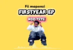 Fii Mapenzi - Ndo Yeye (Official Audio Cover 2026)