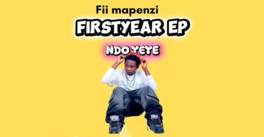 Fii Mapenzi - Ndo Yeye (Official Audio Cover 2026)