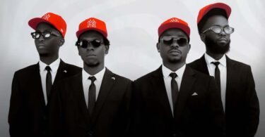 FreshBoys – Mama Muuza (Official Audio Cover 2026)