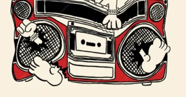 Gizzy Mc - Si Unaona (Official Audio Cover 2026)