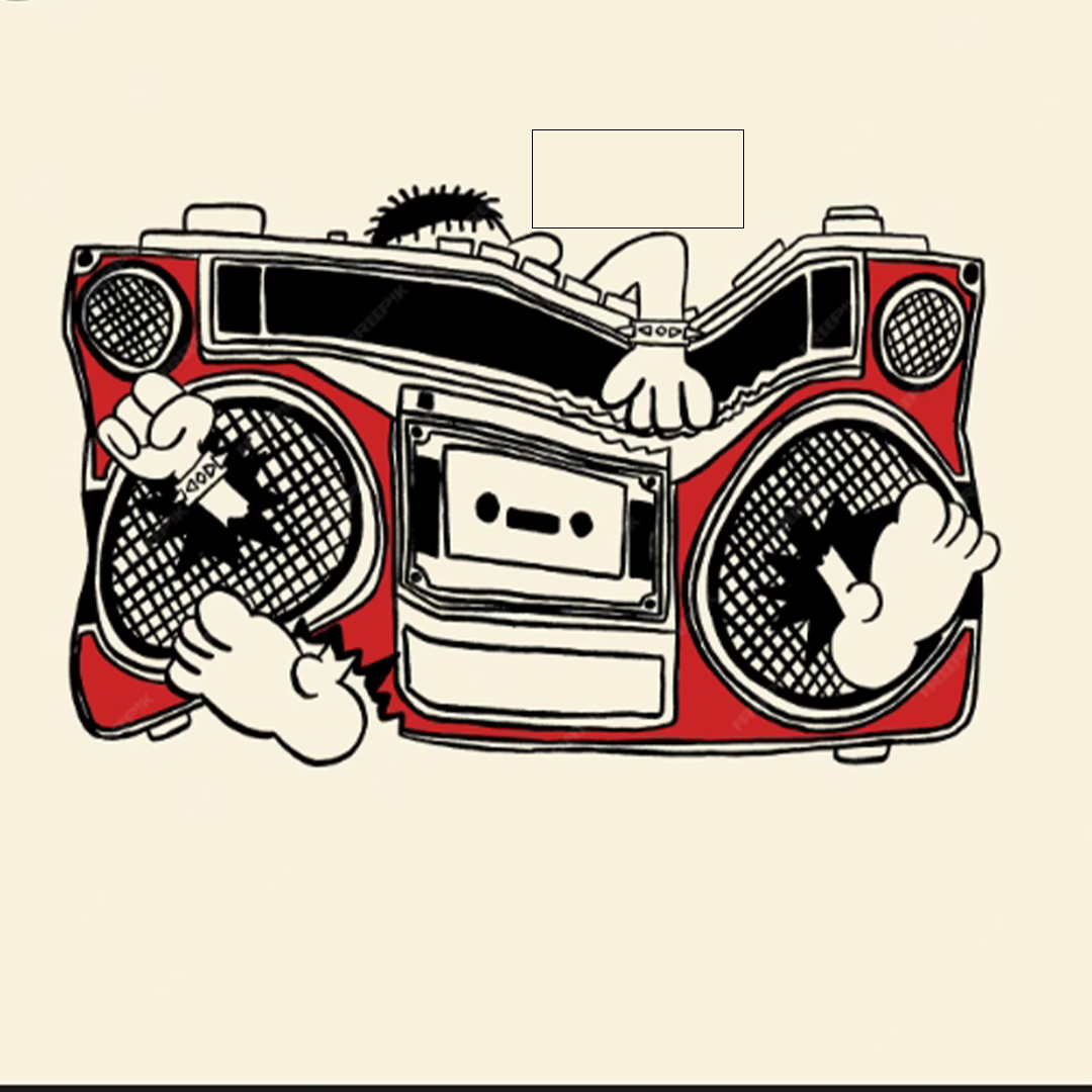 Gizzy Mc - Si Unaona (Official Audio Cover 2026)