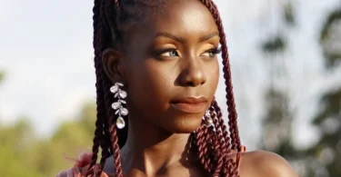 Gogo Ashley Ft. V-BE – Umekuwa Wapi (Official Audio Cover 2026)