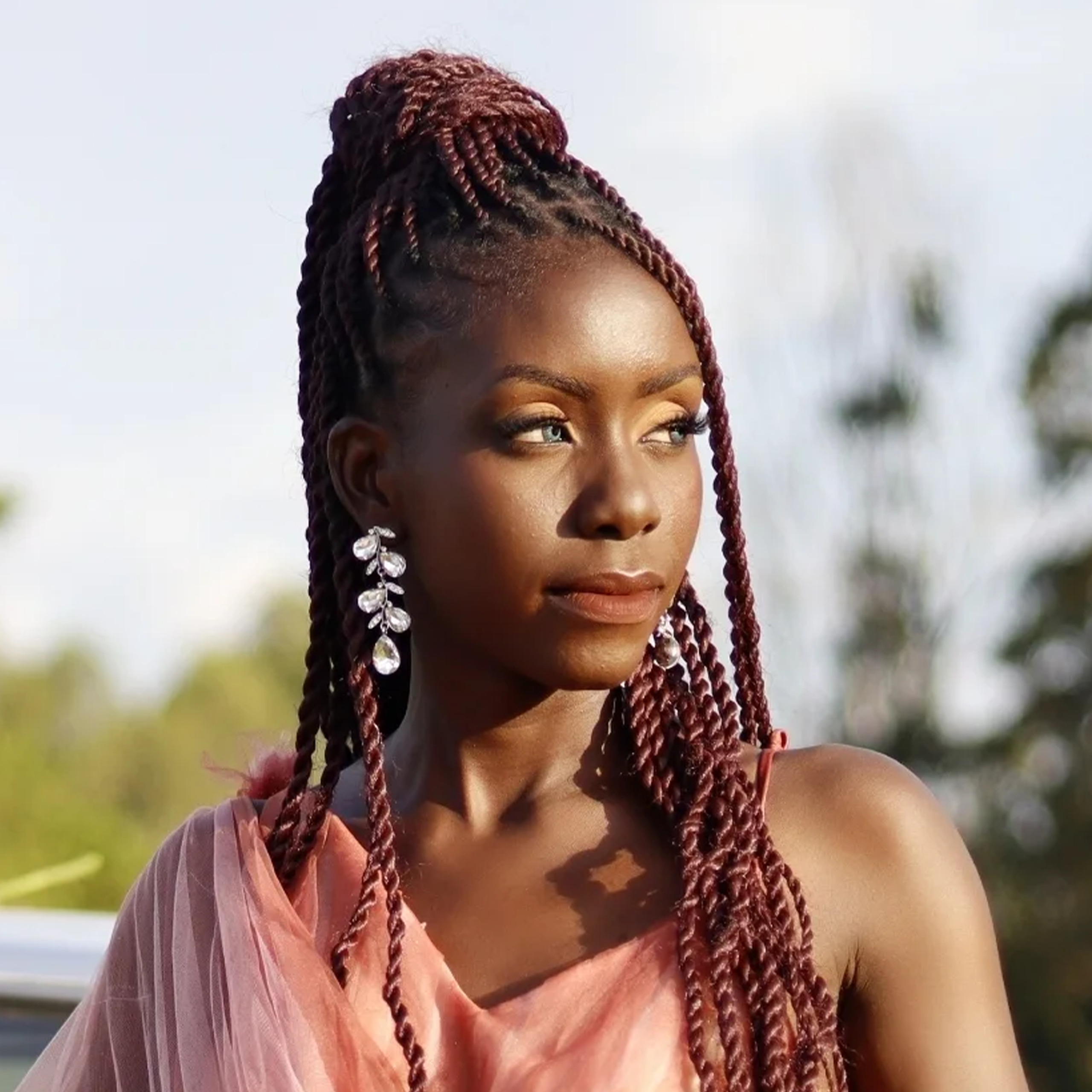 Gogo Ashley Ft. V-BE – Umekuwa Wapi (Official Audio Cover 2026)