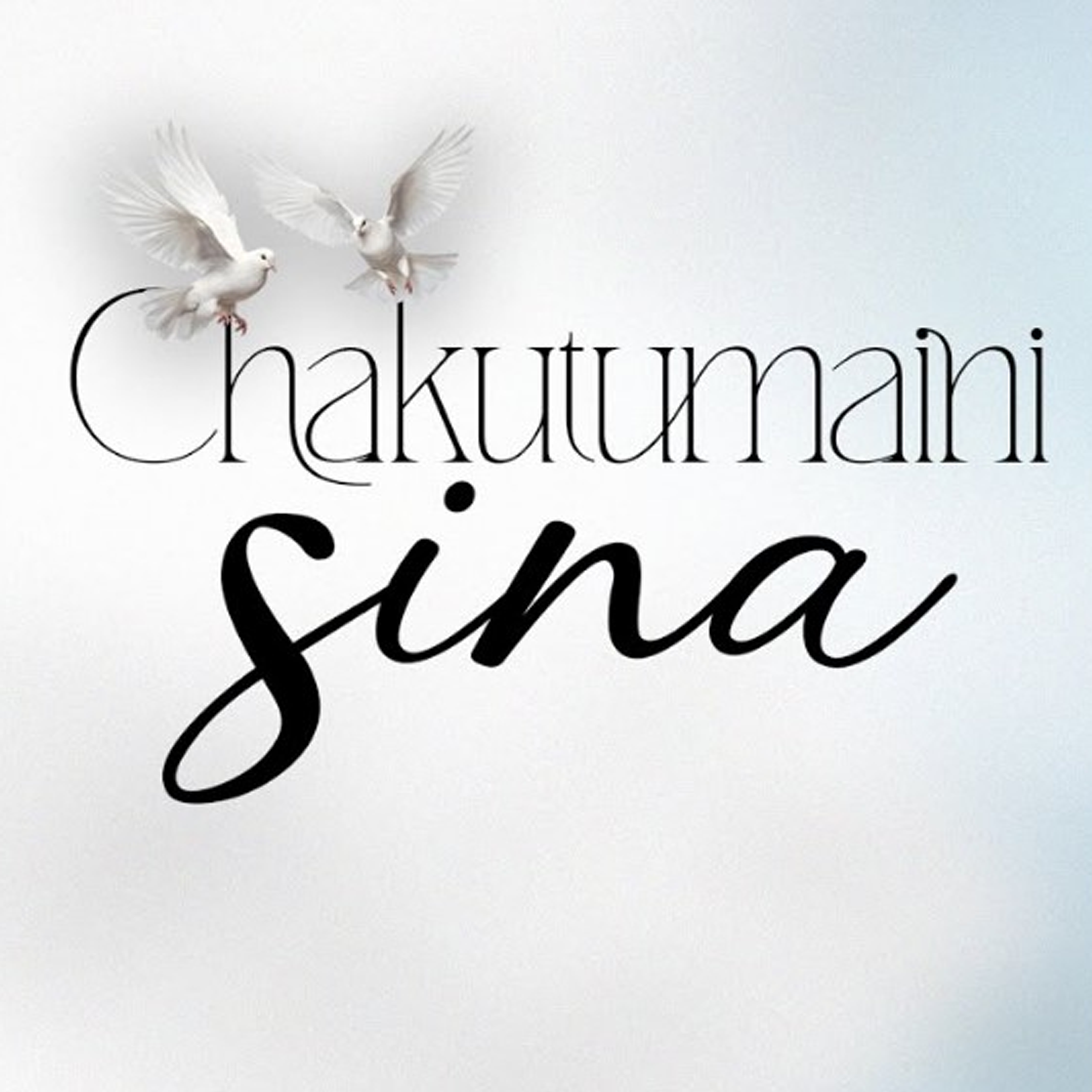 Guardian Angel – Chakutumaini Sina (Official Audio Cover 2026)