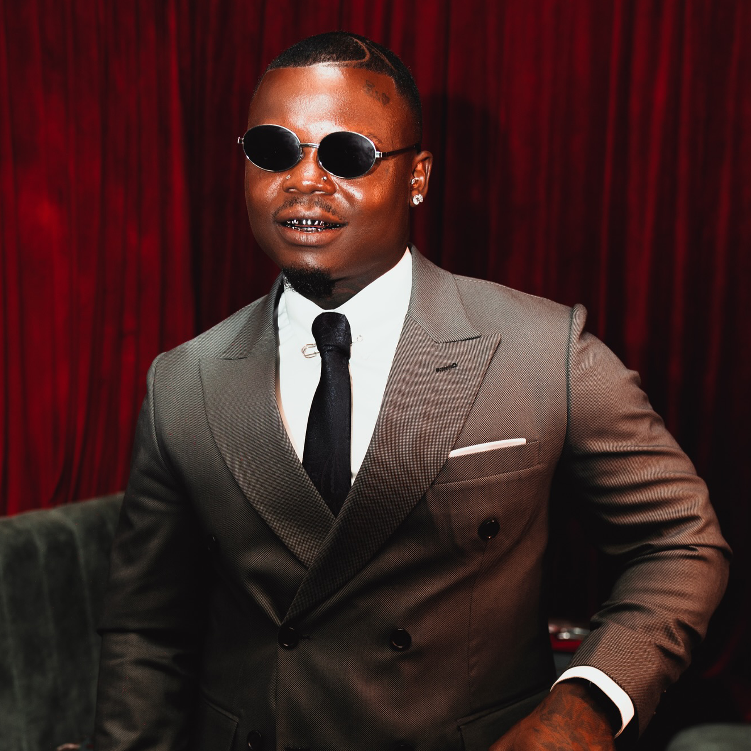 Harmonize – Wewe (Official Audio Cover 2026)