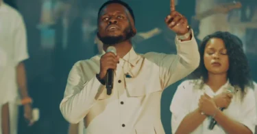 Henrick Mruma Ft. Jenipher Nguo – Nakutegemea 2.0 (Official Audio Cover 2026)