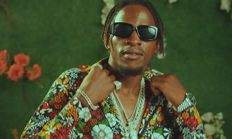 Iyanii Ft. Bensoul – Utaambia Nini Watu (Official Audio Cover 2026)