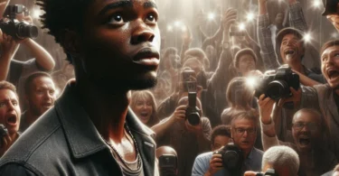 SAUTI YA MTAA : Je, umaarufu wa ghafla unawaharibu wasanii wengi