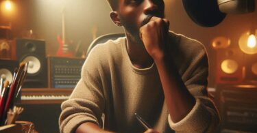 Je, wasanii wanapaswa kuimba kile wanachopitia au kile kinachouza