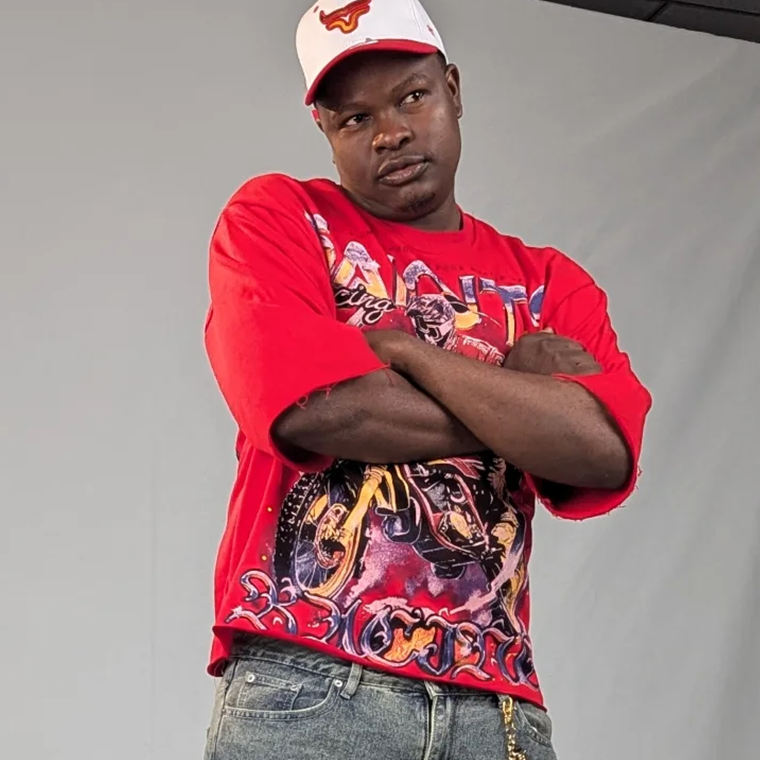 Jetty Mc – Njiwa Wangu (Official Audio Cover 2026)