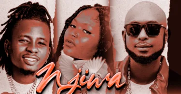 Jeusi Mc Ft. Mr Blue x Minado - Njiwa (Official Audio Cover 2026)