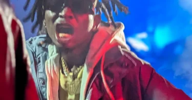 Jeusi Mc & Stone Mc – Kamua (Official Audio Cover 2026)