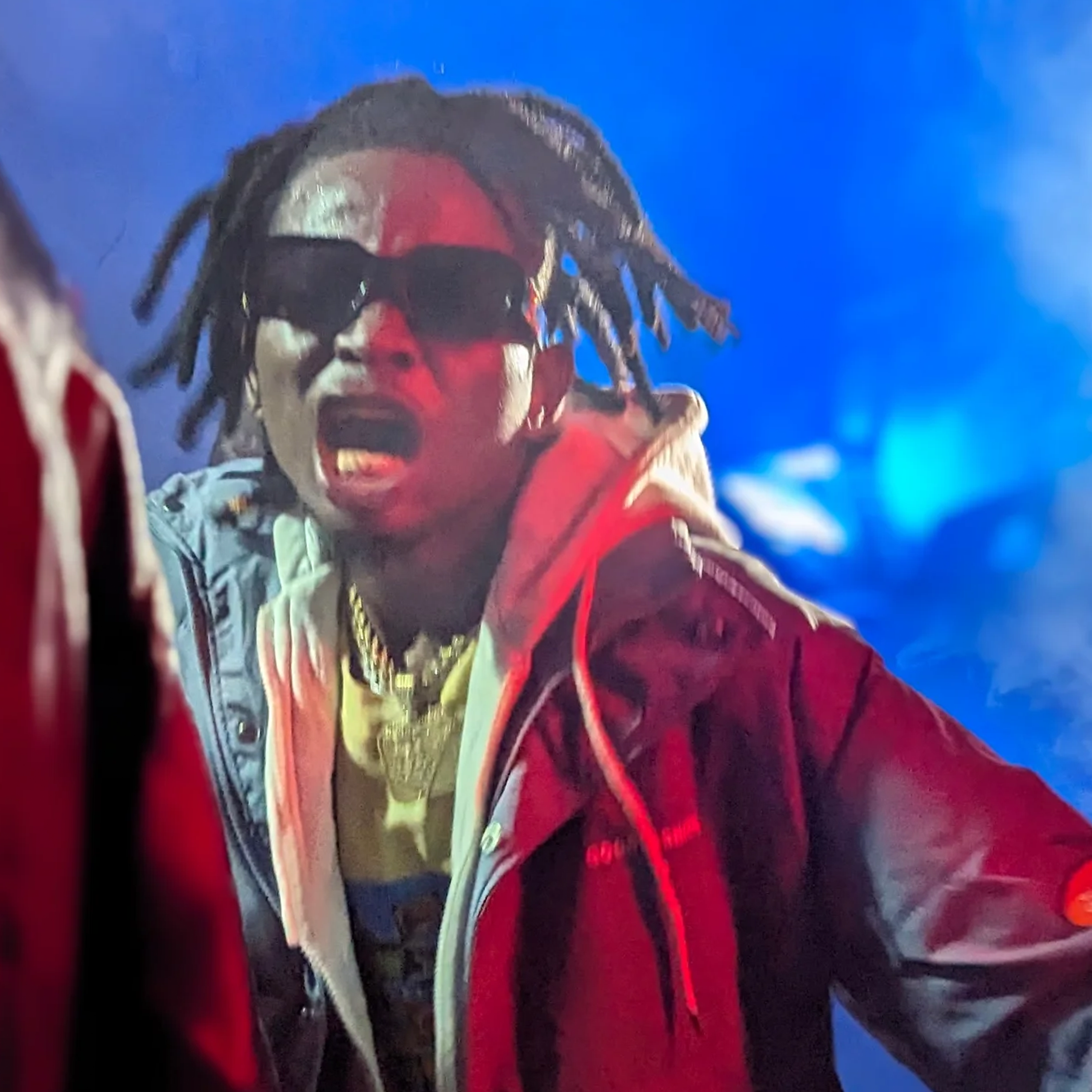 Jeusi Mc & Stone Mc – Kamua (Official Audio Cover 2026)