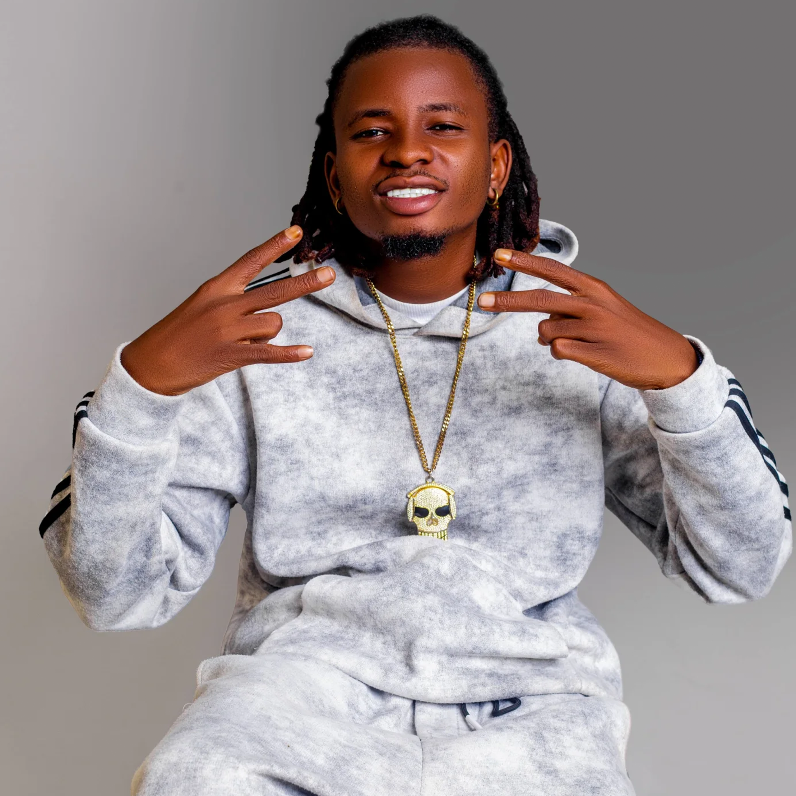 Jeusi Mc – Show Live Ifakara (Official Audio Cover 2026)