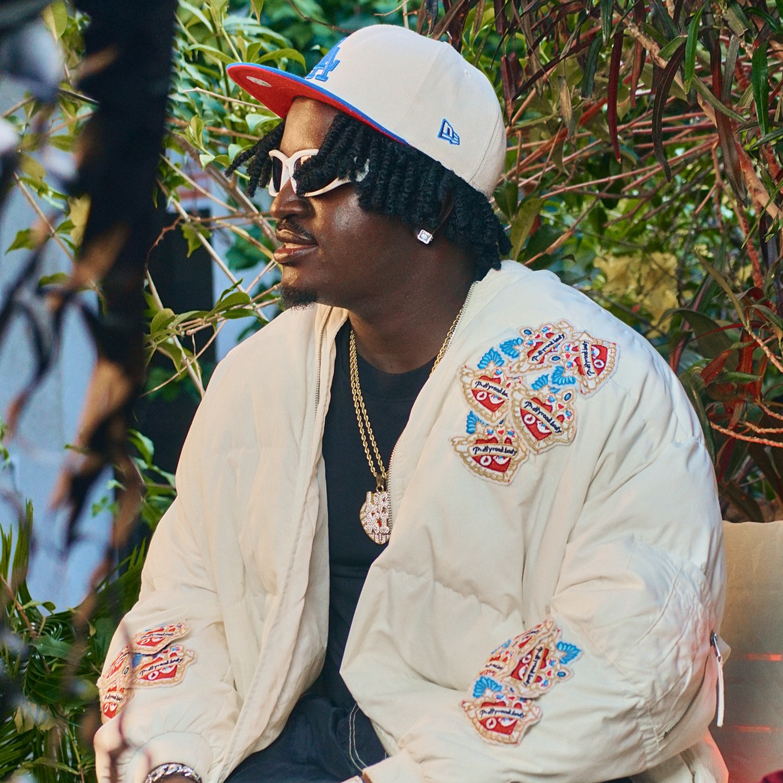 Johns BM Ft. Xouh – Yako (Official Audio Cover 2026)