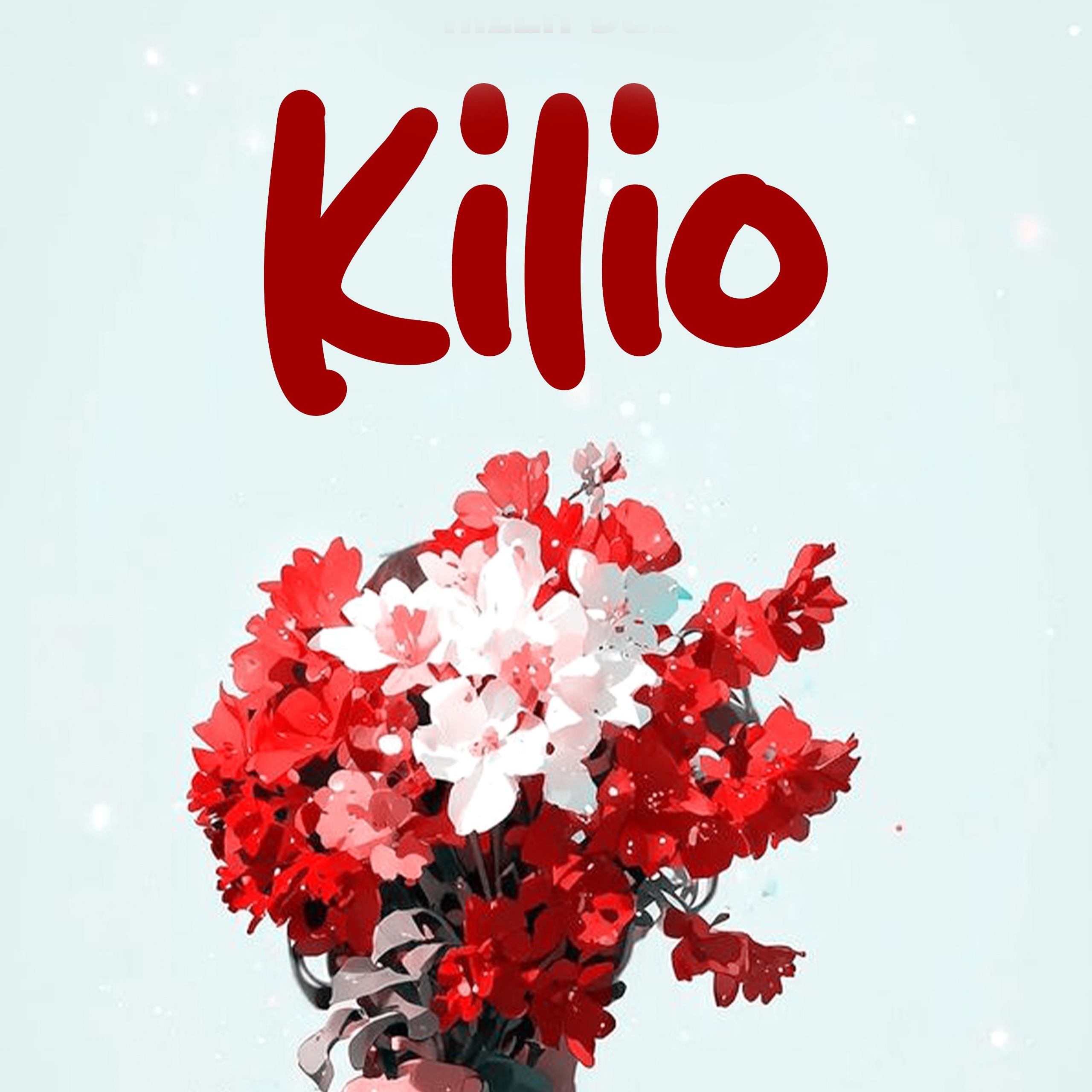 Jy Waroad - Kilio (Official Audio Cover 2026)