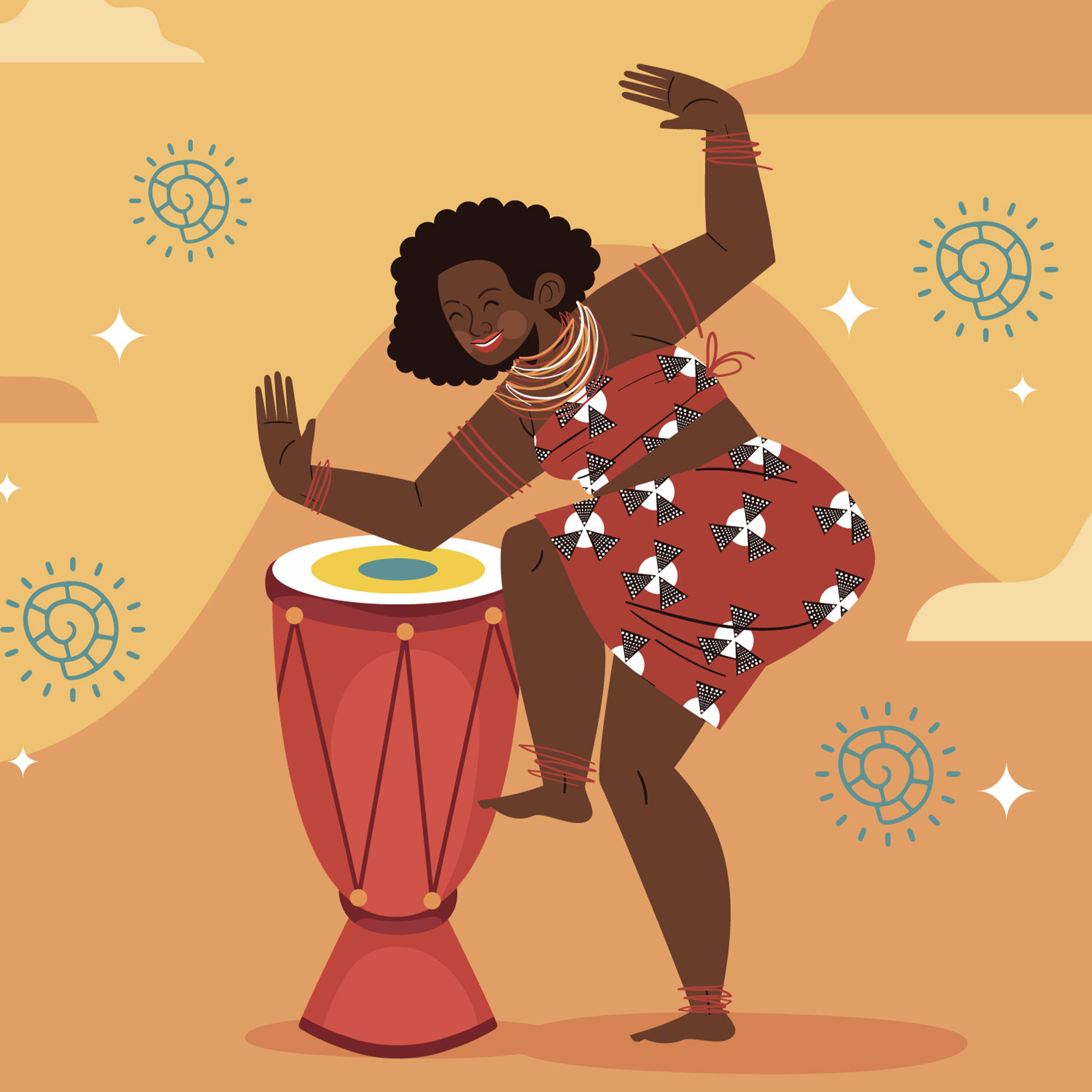 Jy Waroad - Kunja Dela (Official Audio Cover 2026)