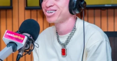 K Zungu – REFA (Official Audio Cover 2026)