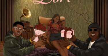 Kailani Ft Lody Music – Dori (Official Audio Cover 2026)