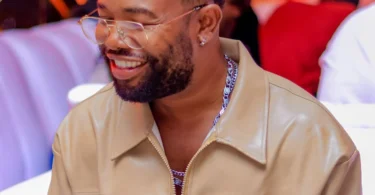 Kelechi Africana – Iyo (Official Audio Cover 2026)