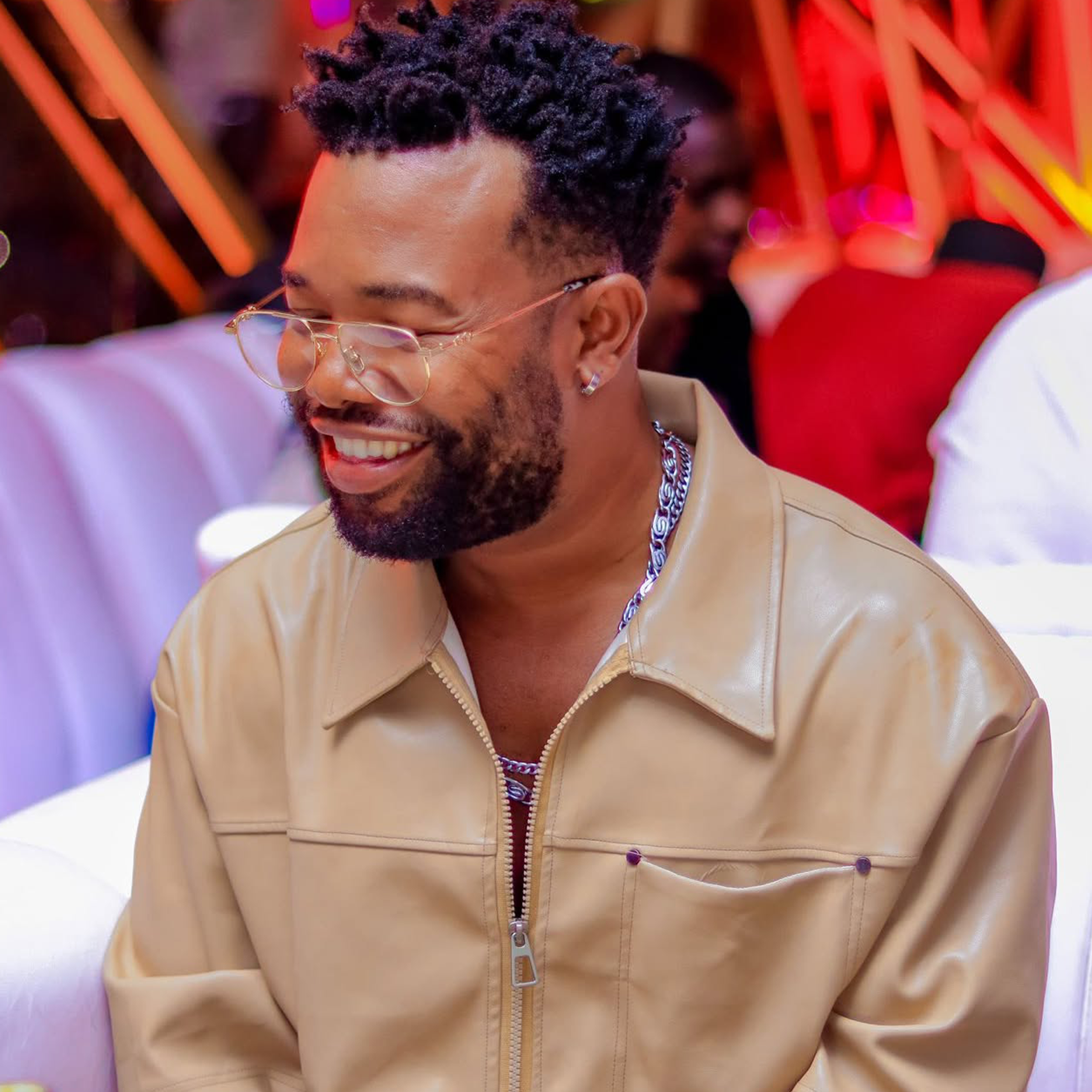 Kelechi Africana – Iyo (Official Audio Cover 2026)