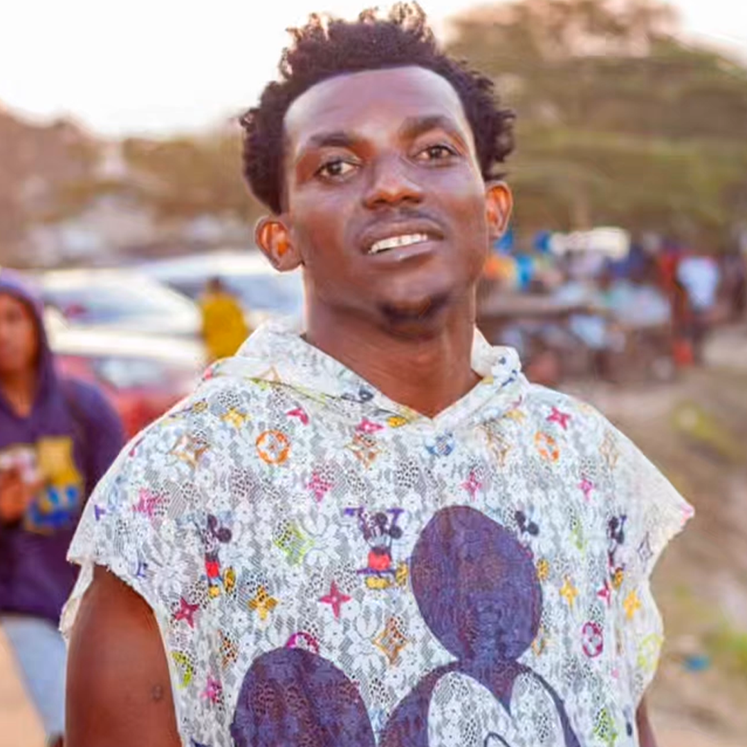 Kidochu Ft. Maarifa - Maswala (Official Audio Cover 2026)