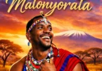 Kili Paul – Matonyorata (Official Audio Cover 2026)