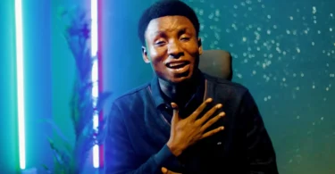 Komando Wa Yesu – Acha Nifurahi (Official Audio Cover 2026)