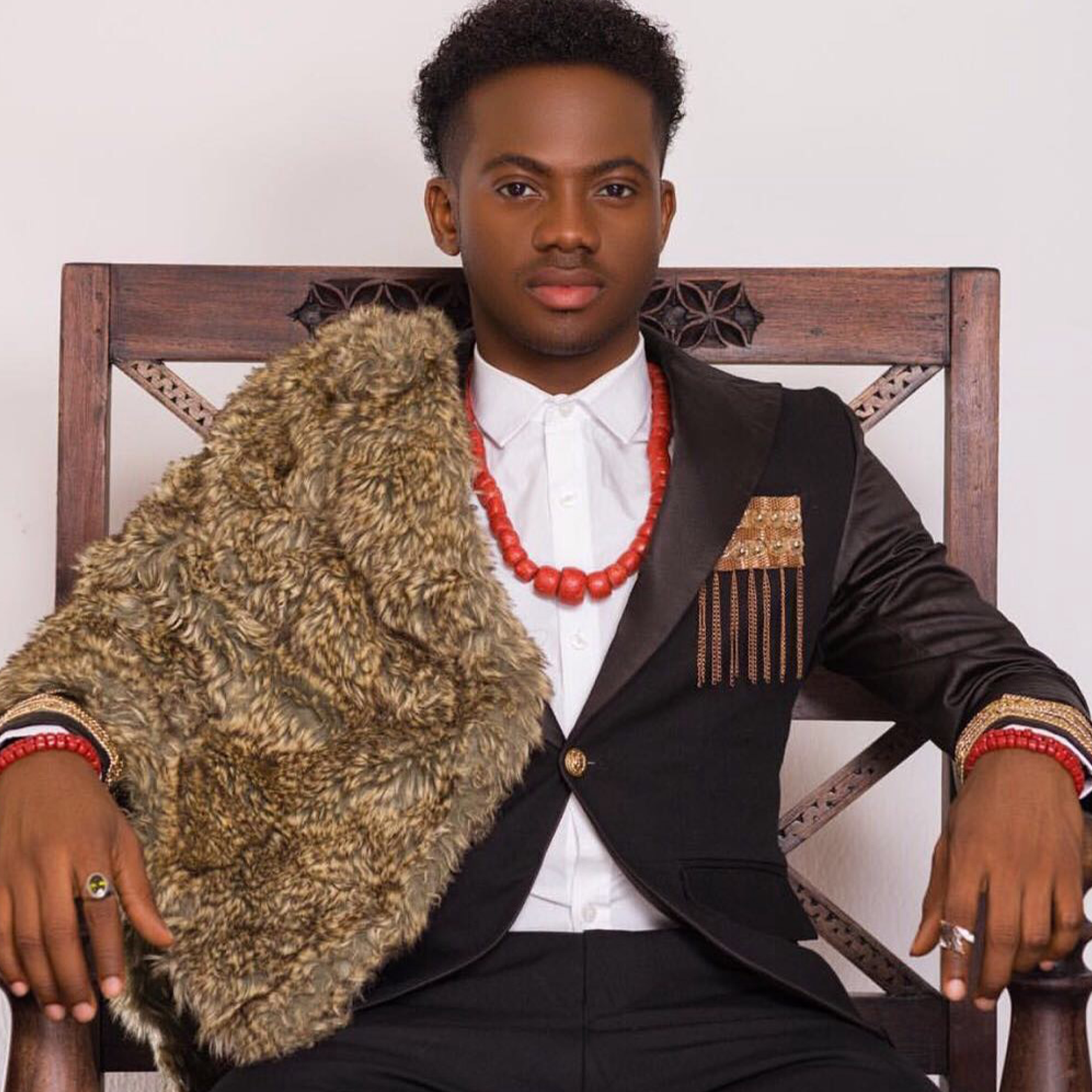 Korede Bello – Not Romantic ?(Official Audio Cover 2026)