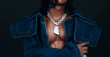 Kusslove – Gold (Official EP Cover 2026)