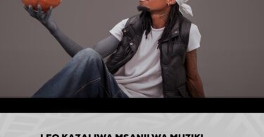 LEO KAZALIWA MSANII WA MUZIKI MAARUFU KAMA MUDY PLATNUMZ