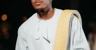 Licky Tones – Mtoto (Official Audio Cover 2026)