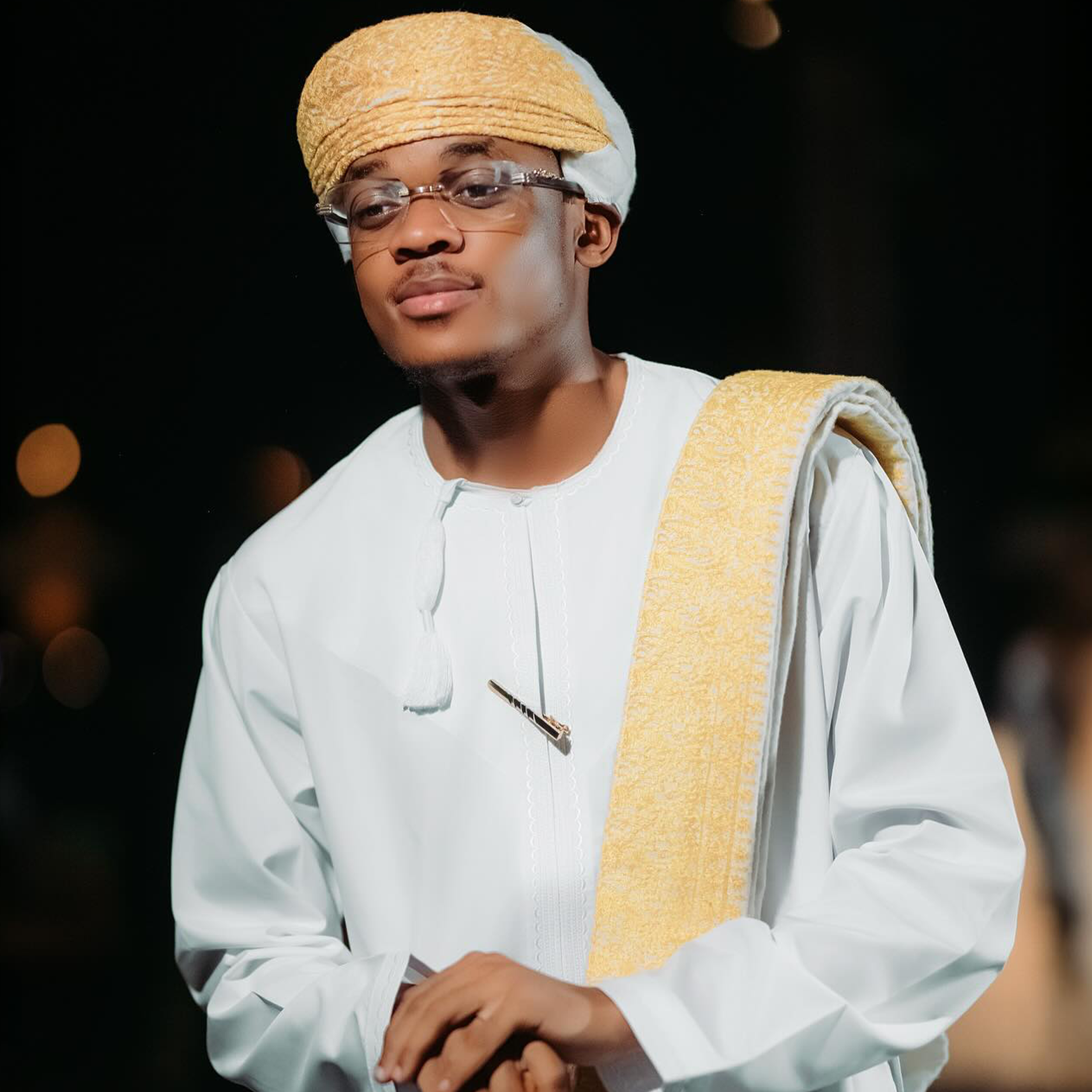 Licky Tones – Mtoto (Official Audio Cover 2026)