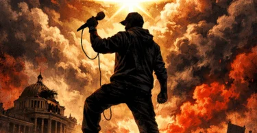 Litty - Nyota Ya Pakanga (Official Audio Cover 2026)