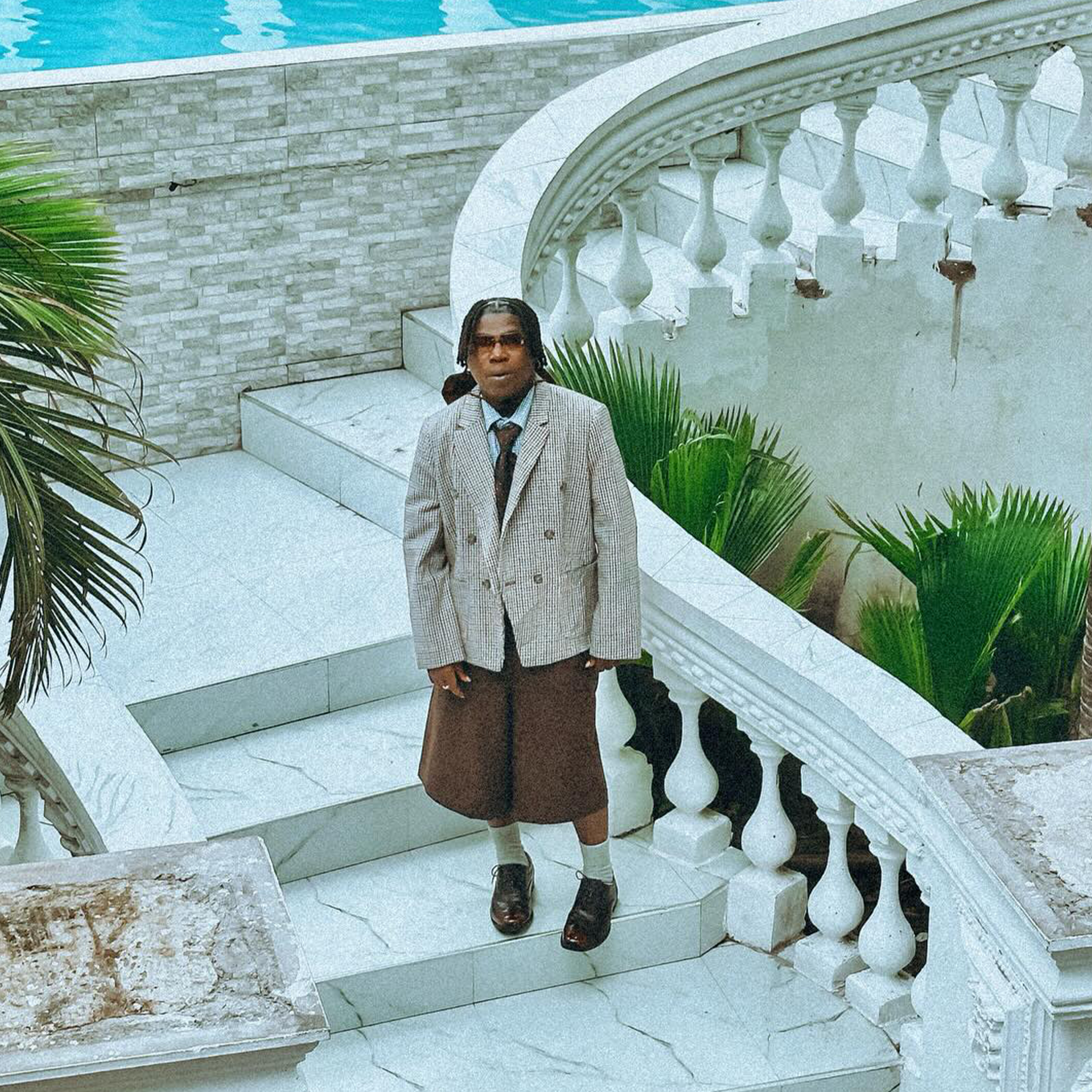 Lody Music – Wamerudiana (Official Audio Cover 2026)