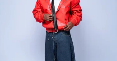 Lony Bway – Am in Love (Official Audio Cover 2026)