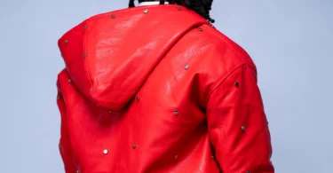 Lony Bway – Fimbo (Official Audio Cover 2026)