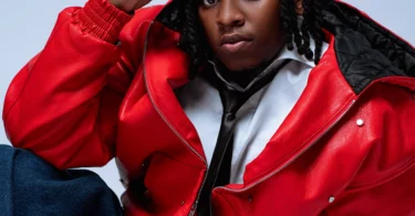 Lony Bway – Niulize Vizuri (Official Audio Cover 2026)