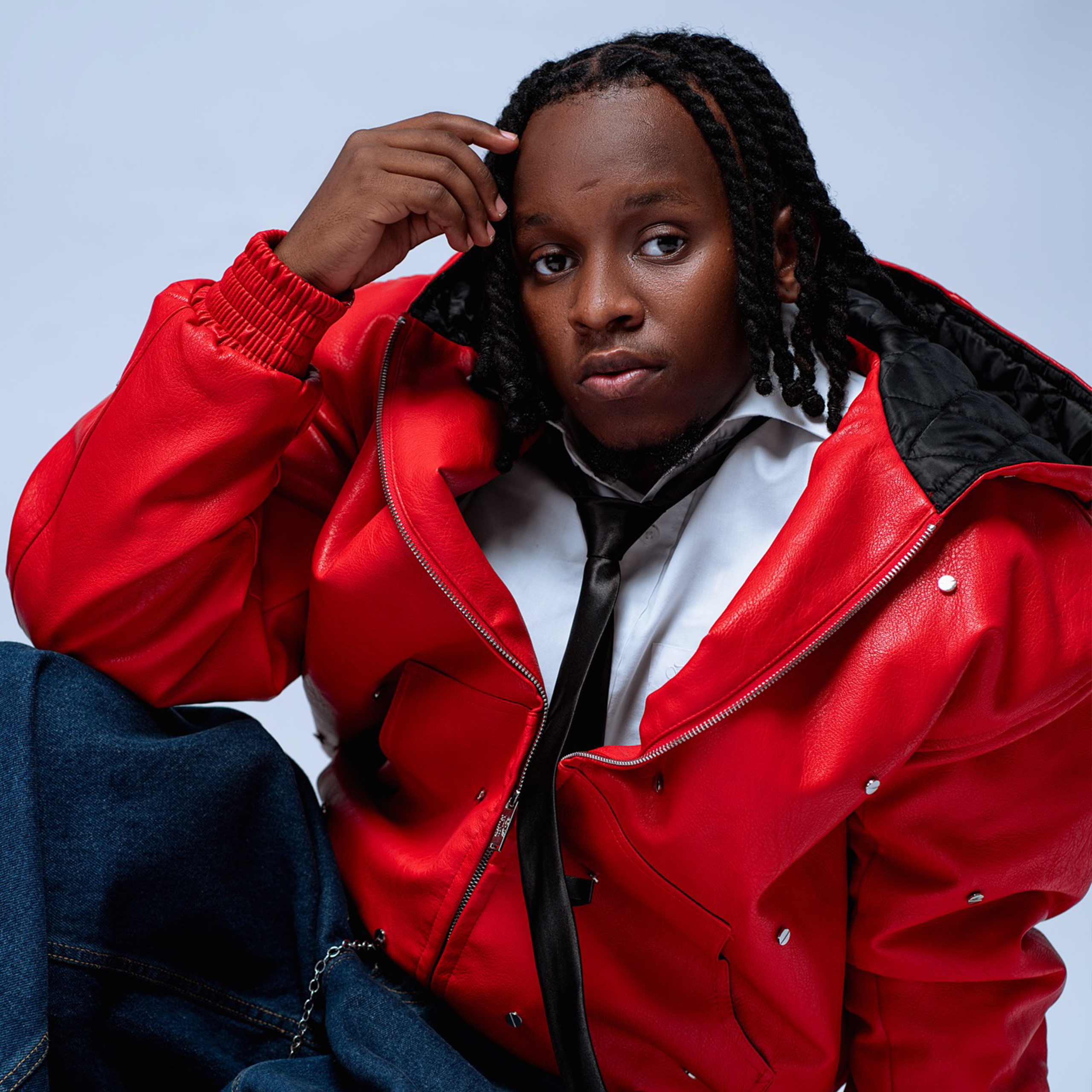 Lony Bway – Zengwe (Official Audio Cover 2026)