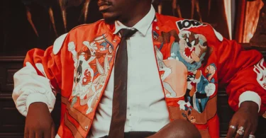 Loui Ft. Sanja Kong – Bukavu (Official Audio Cover 2026)