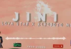 Loya Star Ft. Kiroboto Mc - Jini (Official Audio Cover 2026)