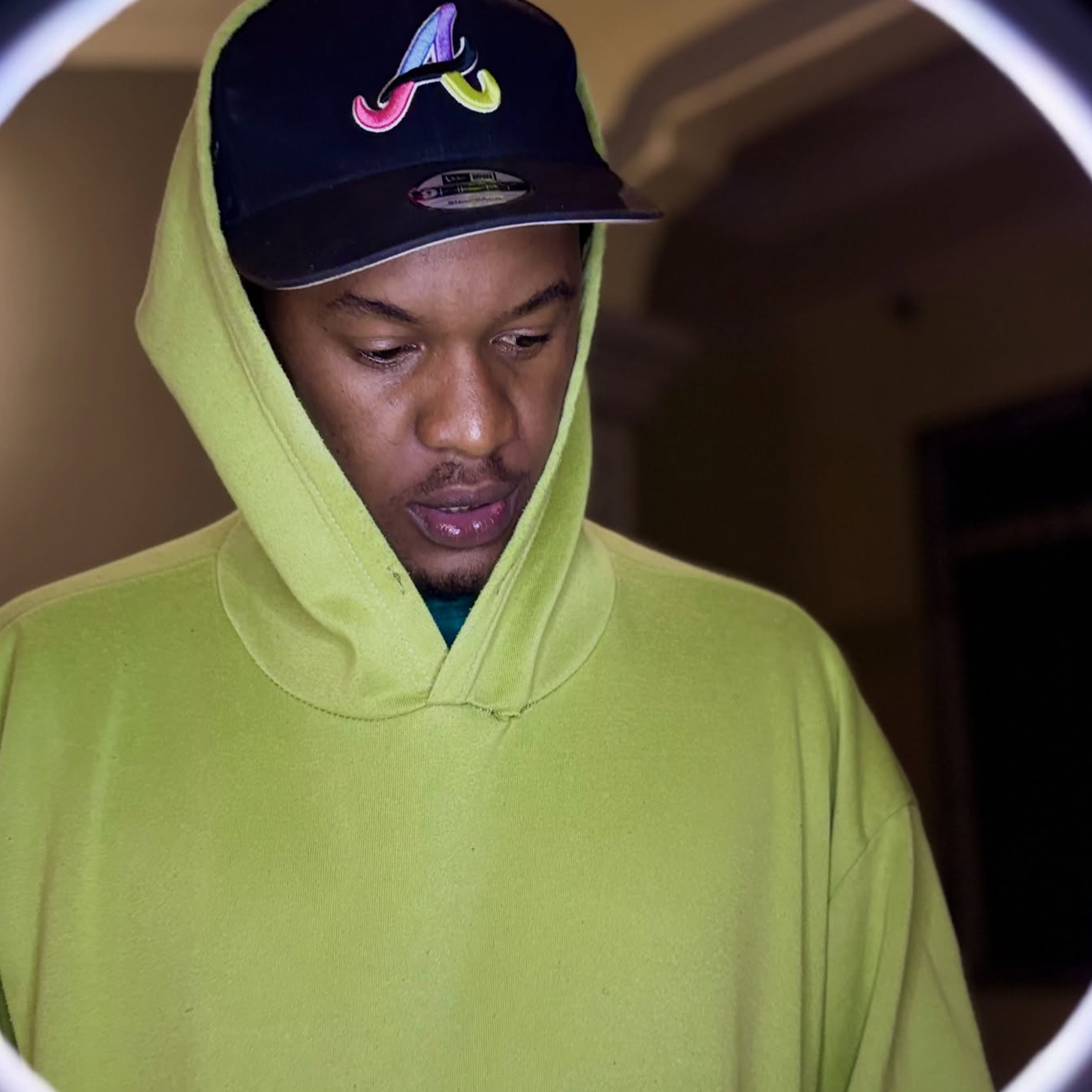 Luffa Ft. Chino kidd & Kisima – Batta (Official Audio Cover 2026)